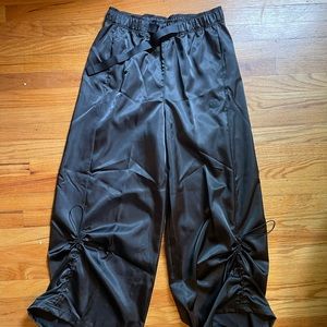 Adidas Originals Wide Cargo Pant